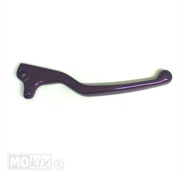 Hevel Rechts Peugeot Brembo   Violet