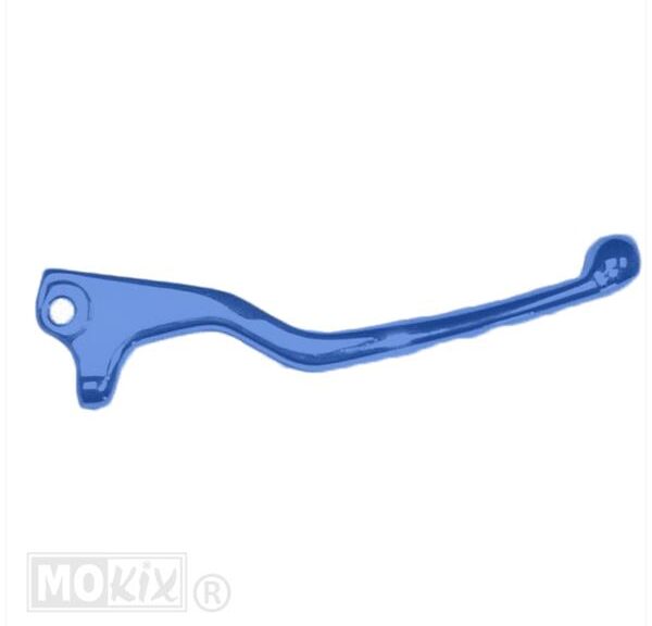 Hevel Rechts Peugeot Brembo   Blauw