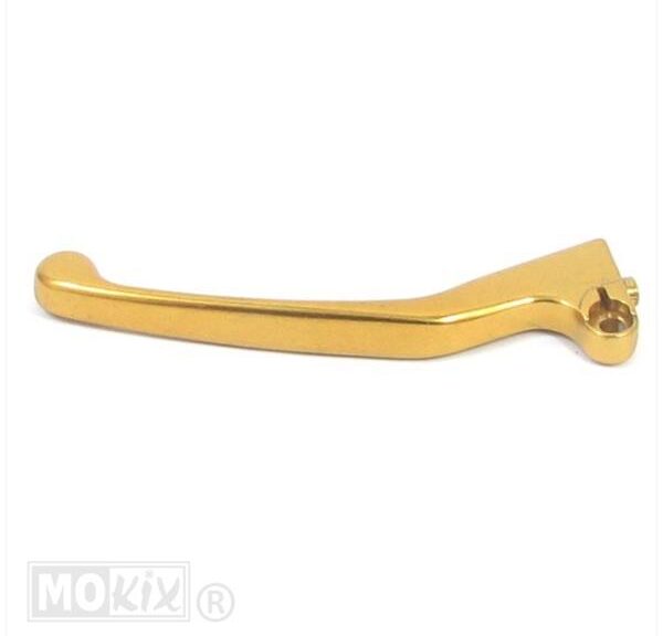 Hevel Links Yamaha NEO'S Goud - MKX