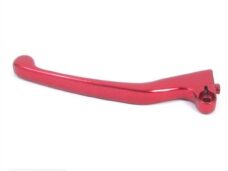 Hevel Links Yamaha NEO'S Rood - MKX