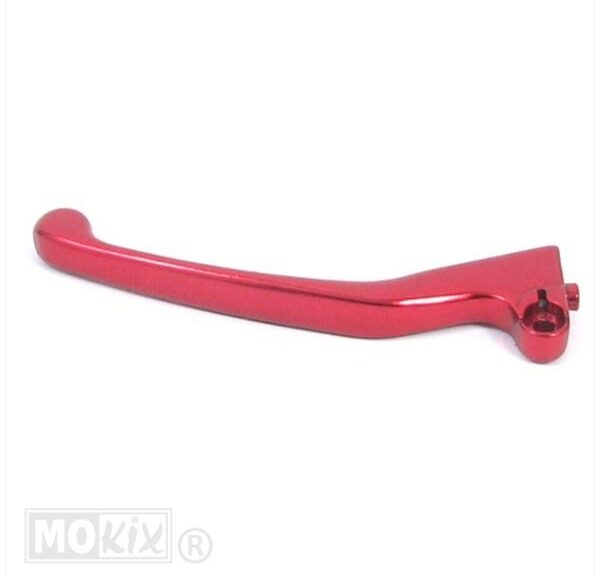 Hevel Links Yamaha NEO'S Rood - MKX