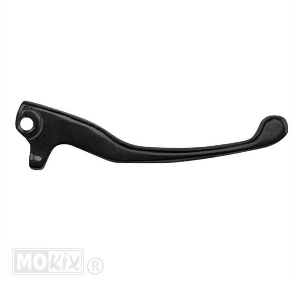 Hevel Rechts Yamaha NEO'S 2T.07/4T Zwart - V-Parts