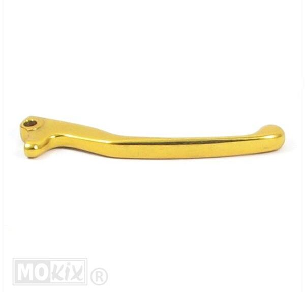 Hevel Rechts Yamaha NEO'S Goud - MKX