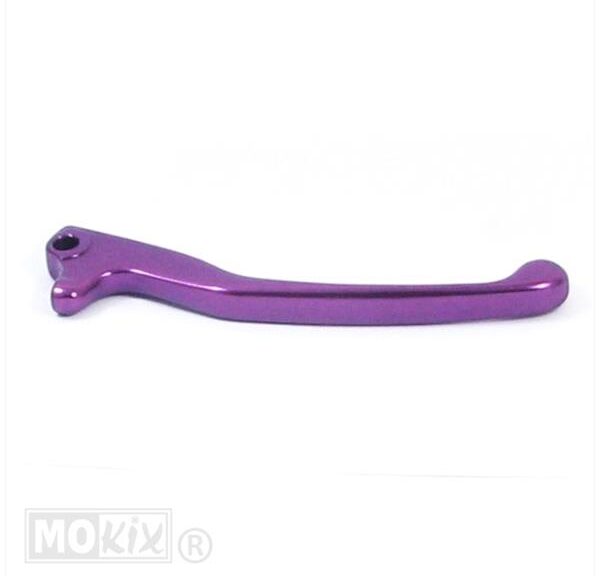 Hevel Rechts Yamaha NEO'S Violet - MKX