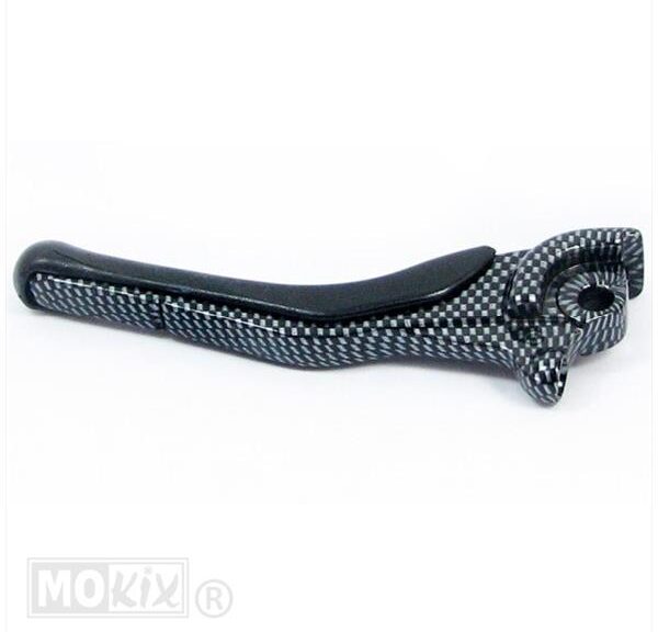 Hevel Links Yamaha Aerox Carbon - MKX