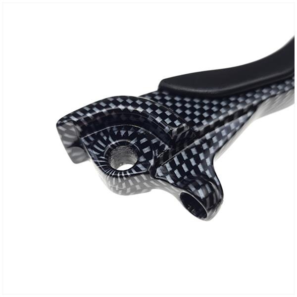 Hevel Rechts Yamaha Aerox Carbon - Afbeelding 2