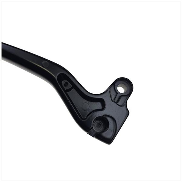 Hevel Links Piaggio Scooter NT LX/LXV 4T Zwart - Afbeelding 2