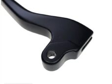 Hevel Links Piaggio Scooter NT LX/LXV 4T Zwart - MKX