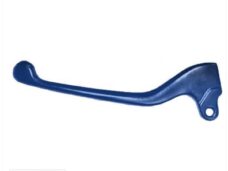 Hevel Links Piaggio Scooter NT Blauw