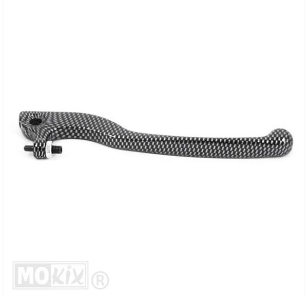 Hevel Rechts Aprilia '00 Carbon - MKX