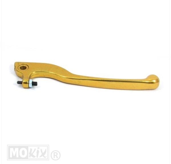 Hevel L/R Aprilia '00 Goud - MKX