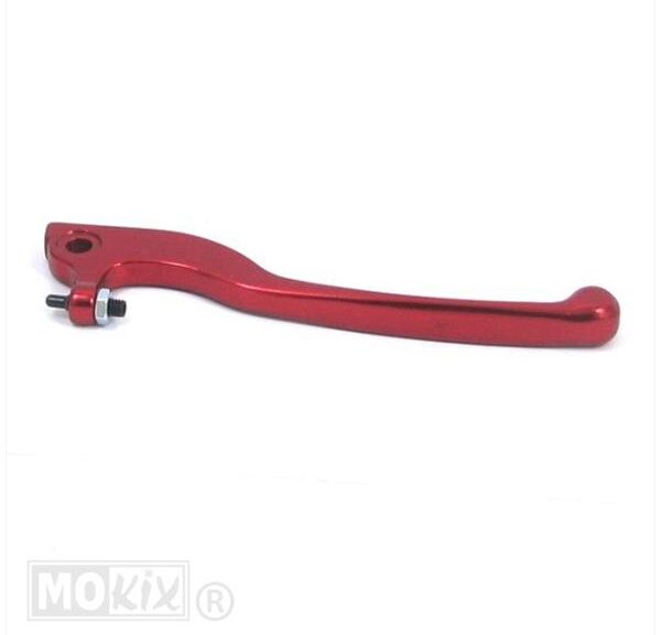 Hevel L/R Aprilia '00 Rood - MKX