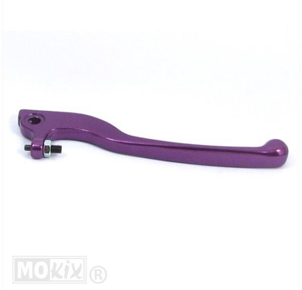 Hevel L/R Aprilia '00 Violet - MKX