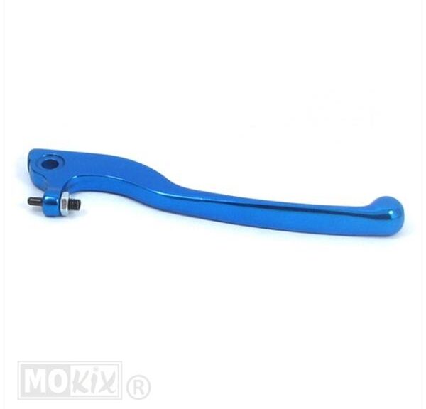 Hevel L/R Aprilia '00 Blauw