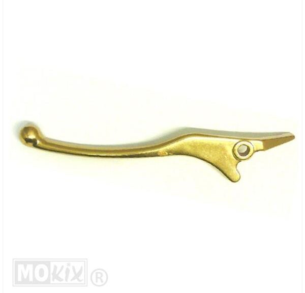 Hevel Links Honda X8R Goud - MKX
