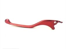 Left Lever Honda X8R Red - MKX