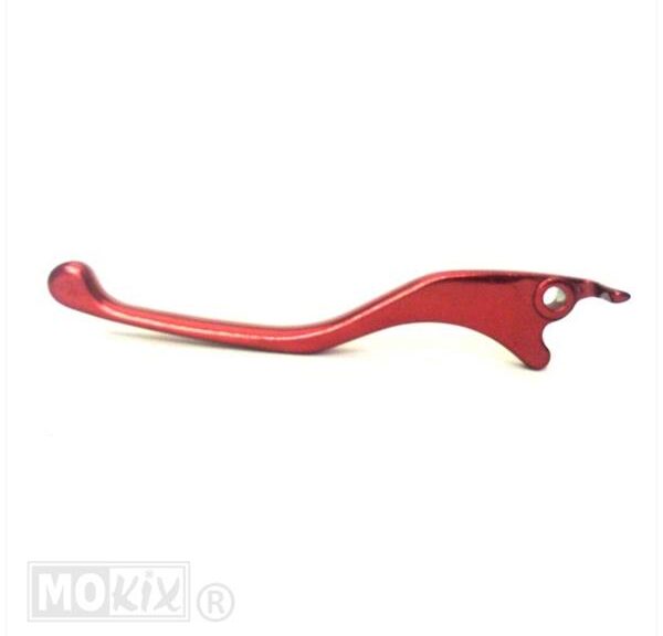 Hevel Links Honda X8R Rood - MKX