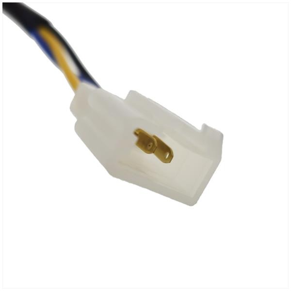 Achterlicht Yamaha BW'S/Booster Inbouw - Afbeelding 2