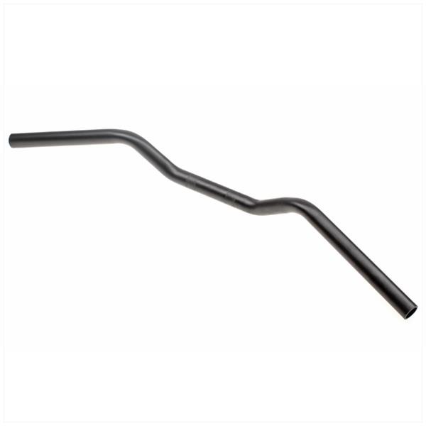 Stuur Honda MBX STD Zwart Supertec - Afbeelding 2