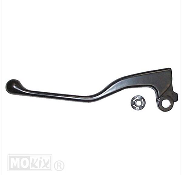 Hevel Links Aprilia Classic Zwart - MKX