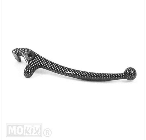 Hevel Rechts Suzuki Scooter NT Carbon - MKX