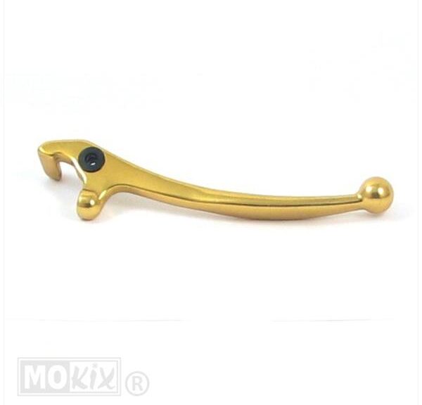 Hevel Rechts Suzuki Scooter NT Goud