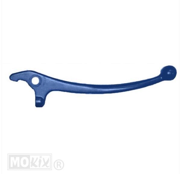 Hevel Rechts Suzuki Scooter NT Blauw