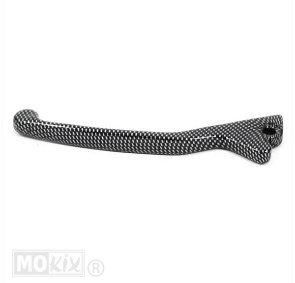 Hevel Links Piaggio Scooter NT Carbon - MKX