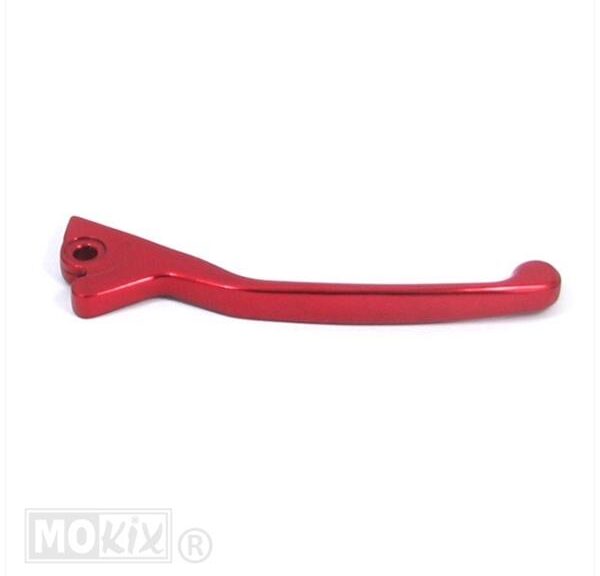 Hevel L/R Piaggio Scooter NT Rood - MKX