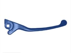 Hevel L/R Piaggio Scooter NT Blauw - MKX