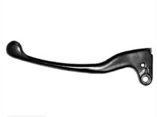Hevel Links Honda SGX SKY  Zwart - V-Parts