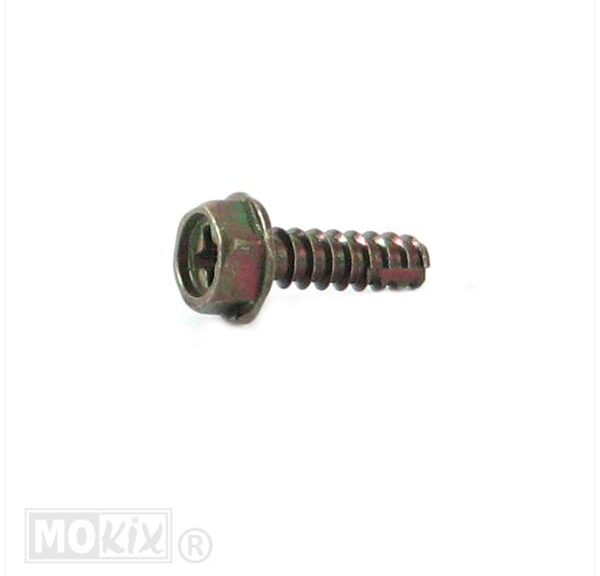Peugeot Viva City 3 Bolzen 5x0.8 0-16