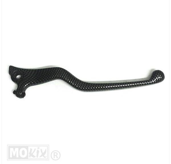 Hevel Rechts Aprilia RS 98-02 Carbon - MKX