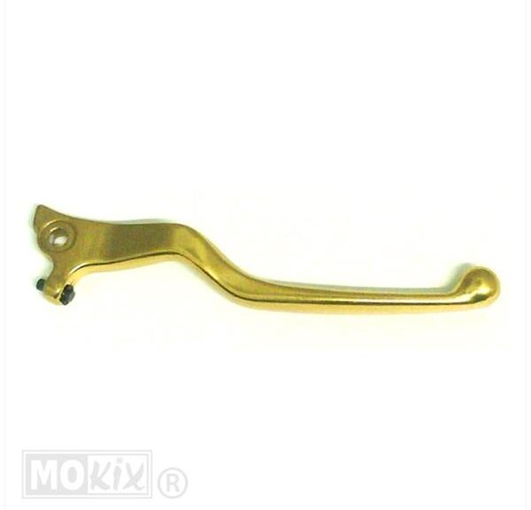 Hevel Rechts Aprilia RS 98-02 Goud