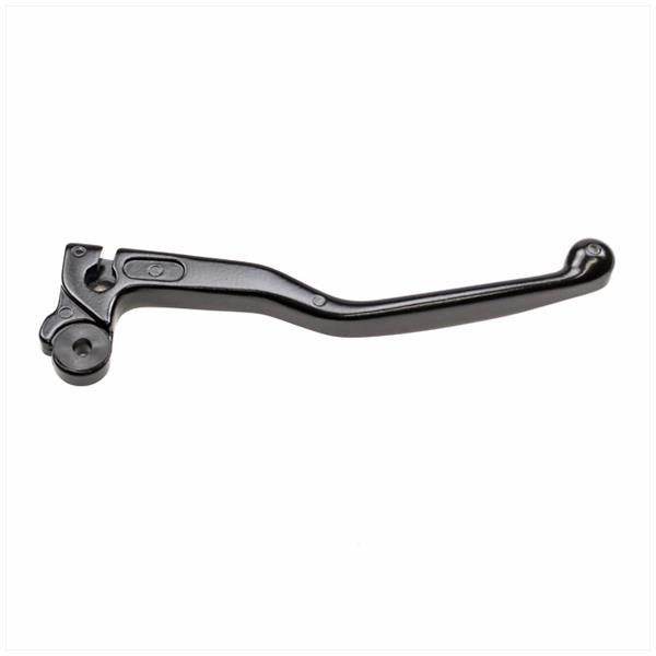 Hevel Links Yamaha / Rieju / Derbi Zwart - Afbeelding 2