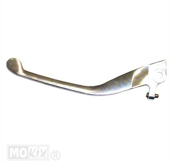 Hevel Links Aprilia Area 51 Aluminium