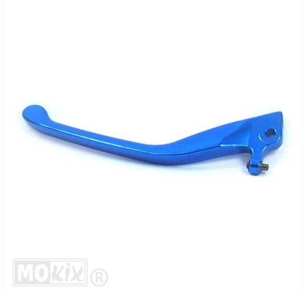 Hevel Links Aprilia Area 51 Blauw