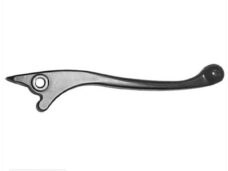 Hevel Rechts Honda Pantheon 00-02 Zwart - V-Parts