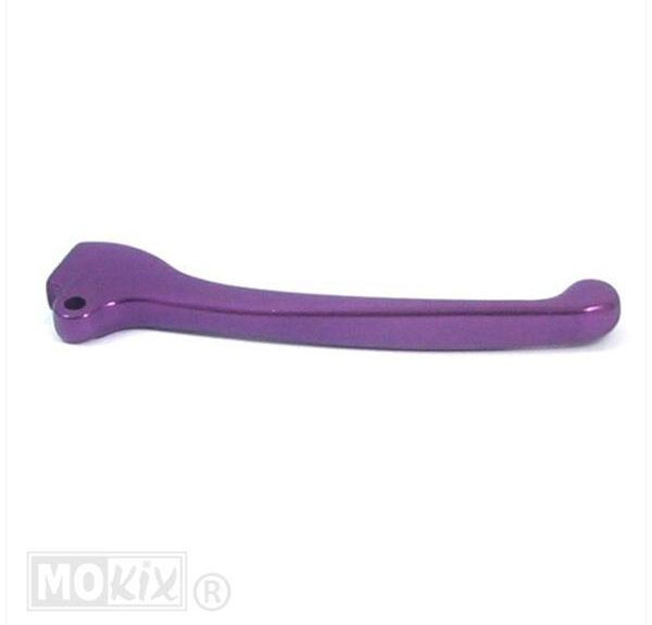 Hevel Rechts Piaggio Scooter OT Violet