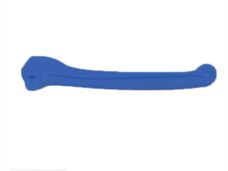 Hevel Rechts Piaggio Scooter OT Blauw