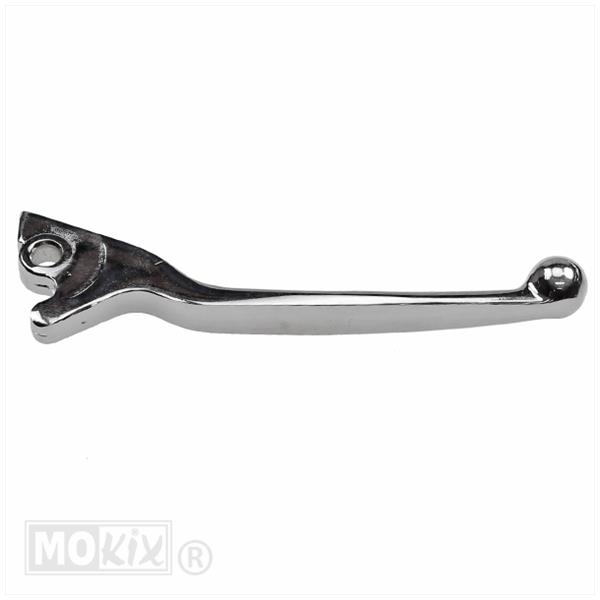 Hevel Links Piaggio ZIP/NRG-MC ALU - Afbeelding 2