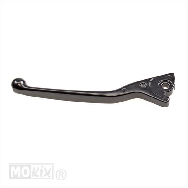 Hevel L/R Piaggio ZIP/NRG-MC Zwart - Afbeelding 2