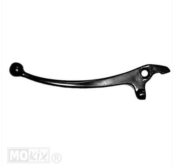Hevel Links Suzuki Scooter NT Carbon - MKX