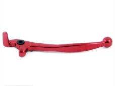Hevel Links Suzuki Scooter NT Rood