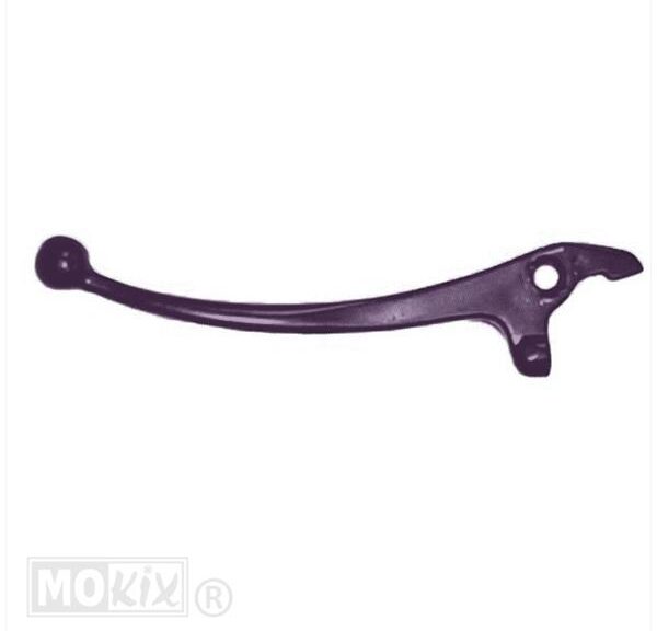 Hevel Links Suzuki Scooter NT Violet