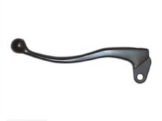 Hevel Links Yamaha DT50R Zwart - MKX