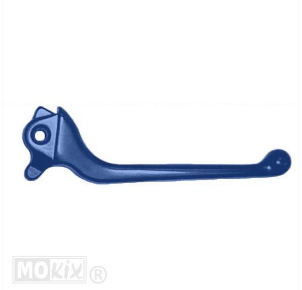 Hevel Rechts Yamaha JOG-R Blauw - MKX