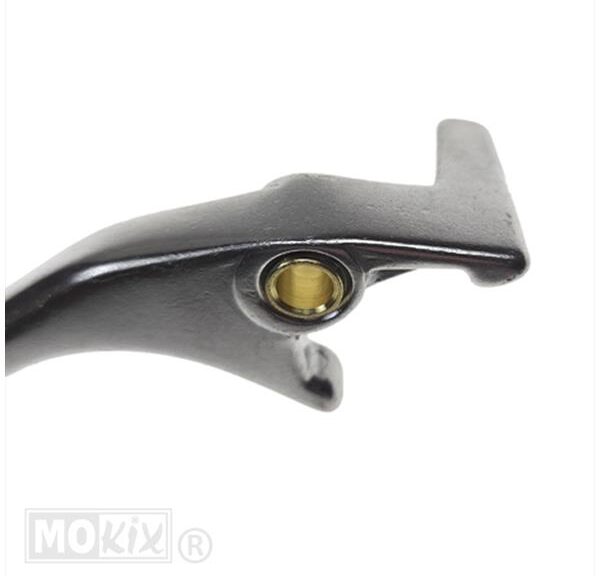 Hevel Links Honda SH 125/300 DD Aluminium - MKX