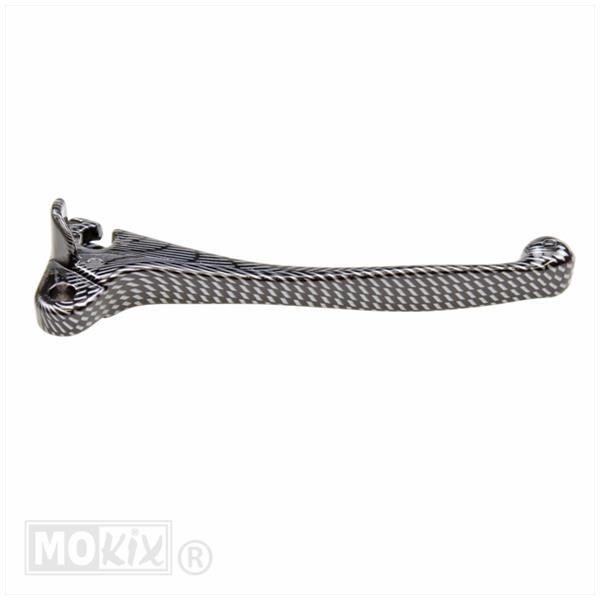 Hevel Links Kymco DJ/Honda Vision Carbon - Afbeelding 3
