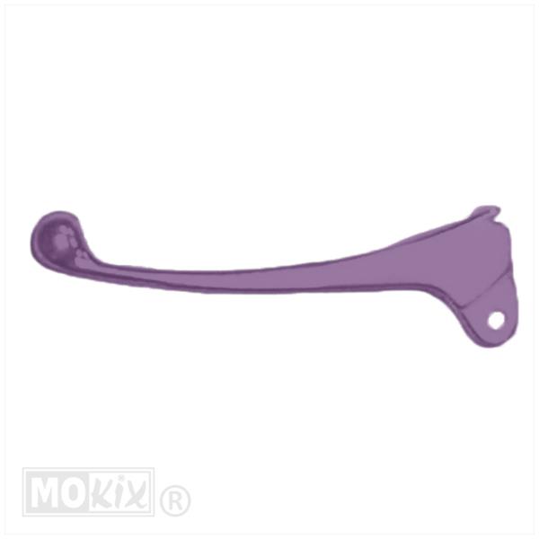 Hevel Links Kymco DJ/Honda Vision Violet